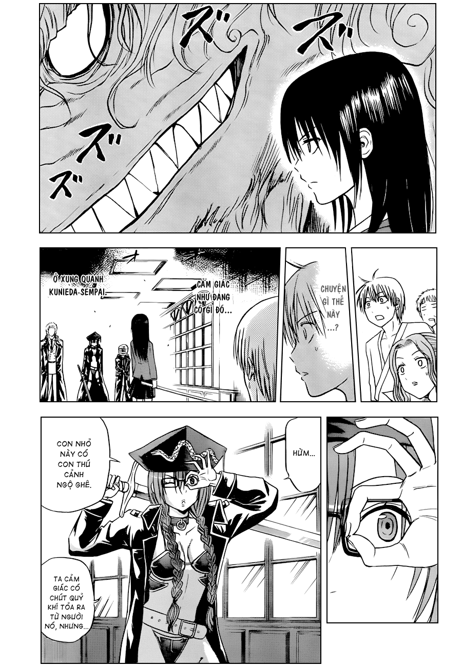 Chapter 119 - Trang 4