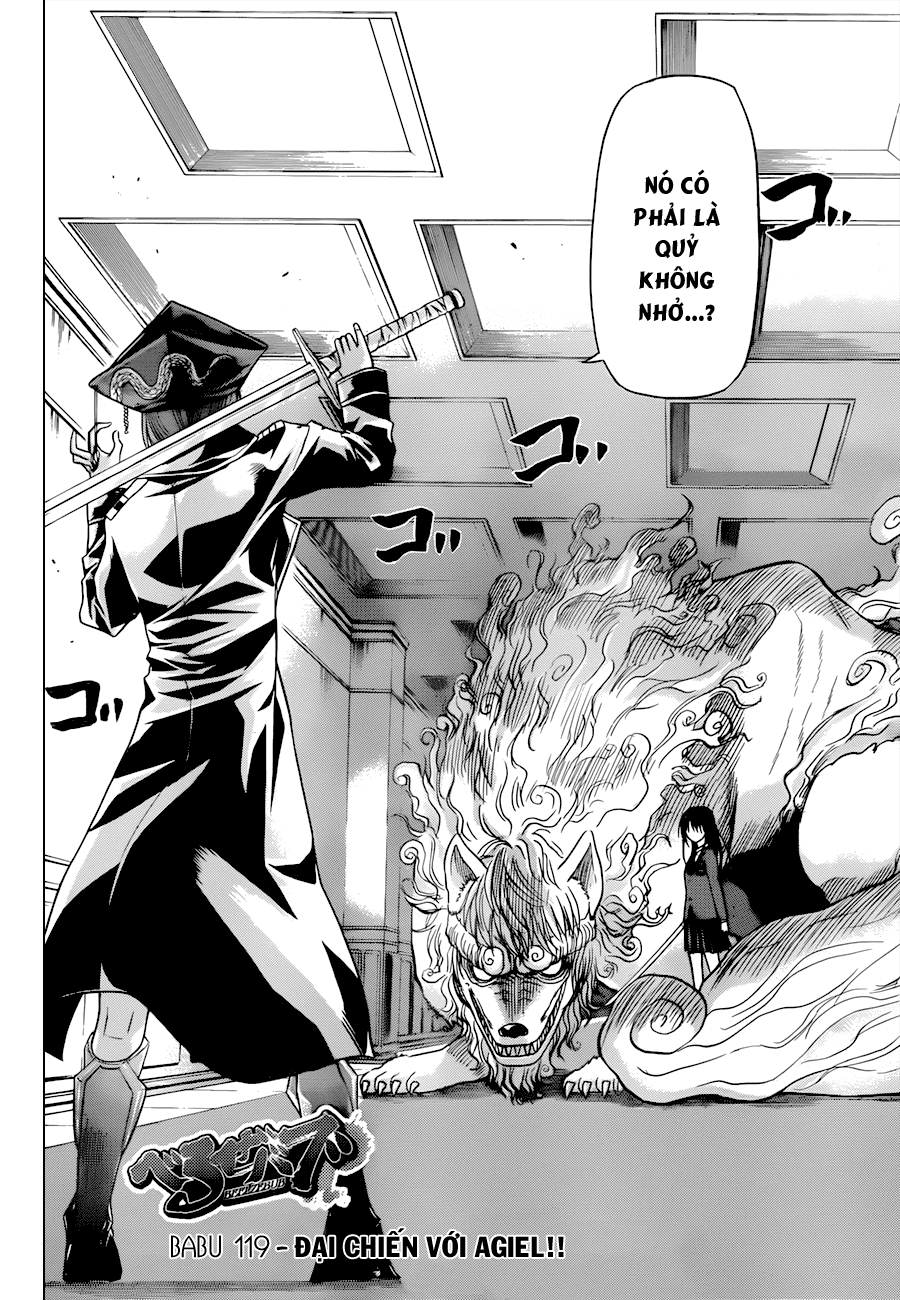 Chapter 119 - Trang 5