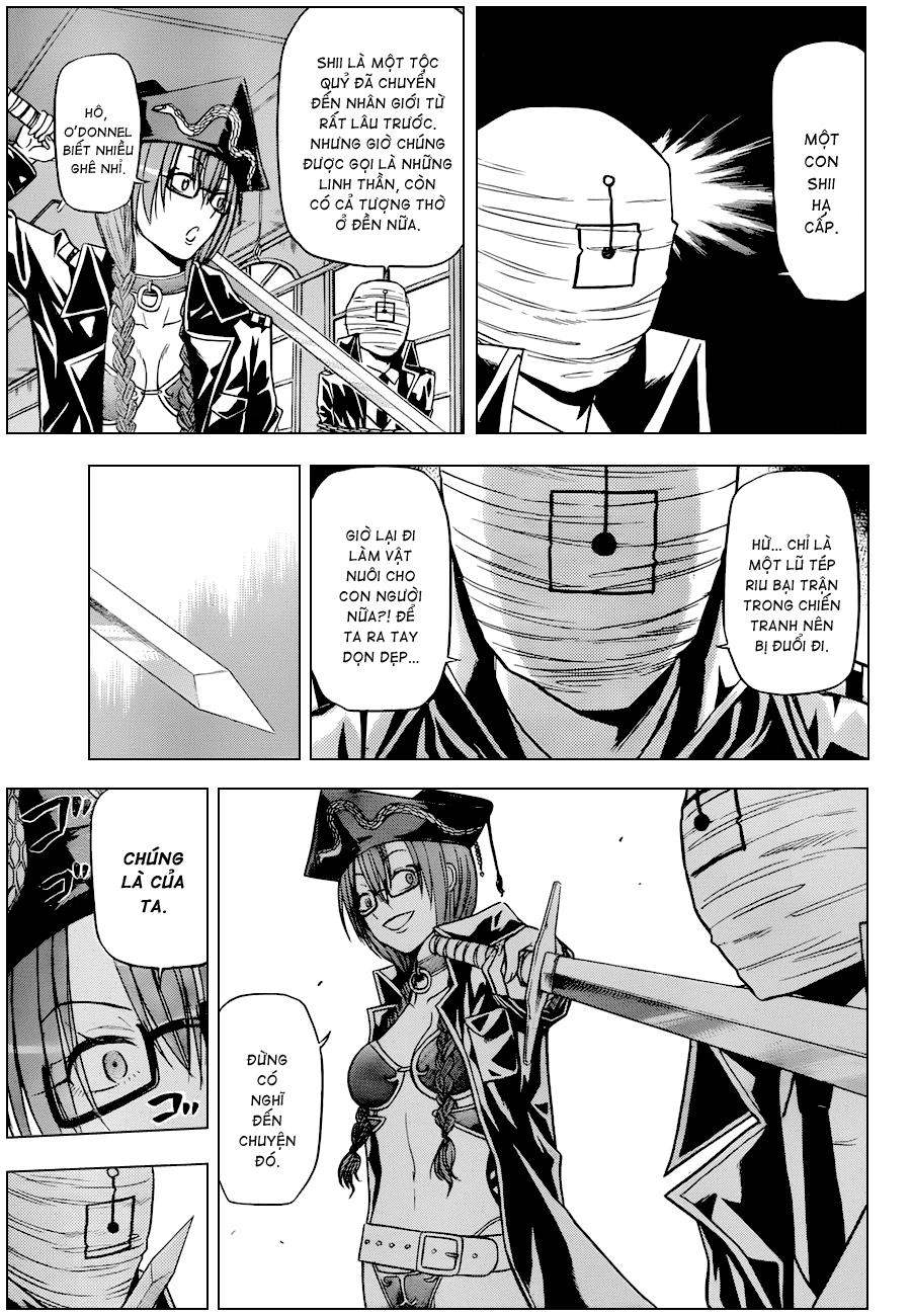 Chapter 119 - Trang 6