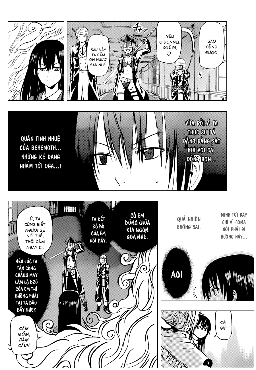 Chapter 119 - Trang 7