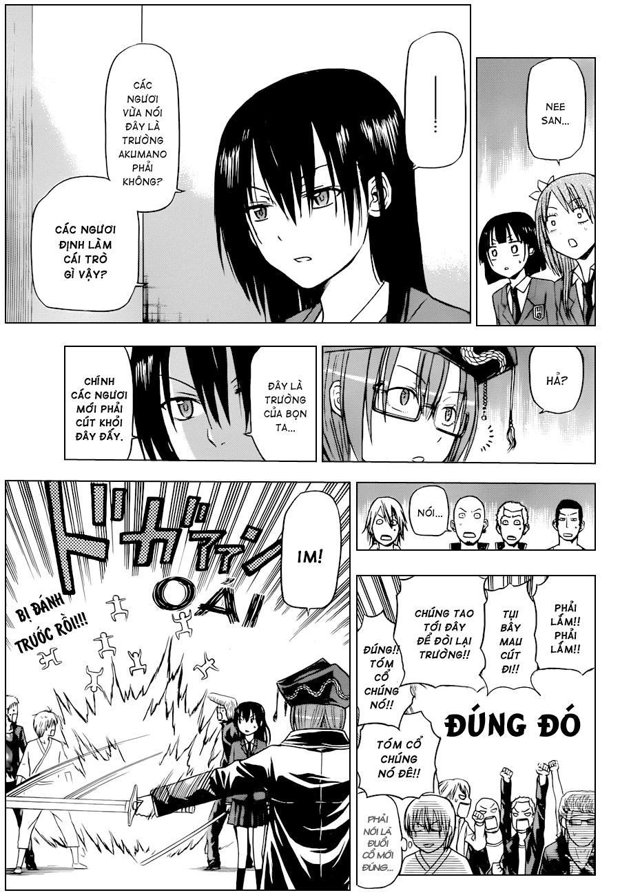 Chapter 119 - Trang 8