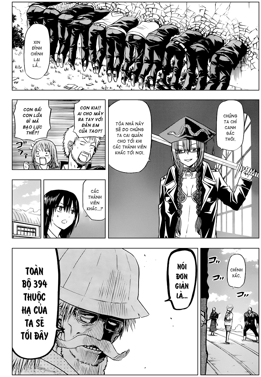 Chapter 119 - Trang 9