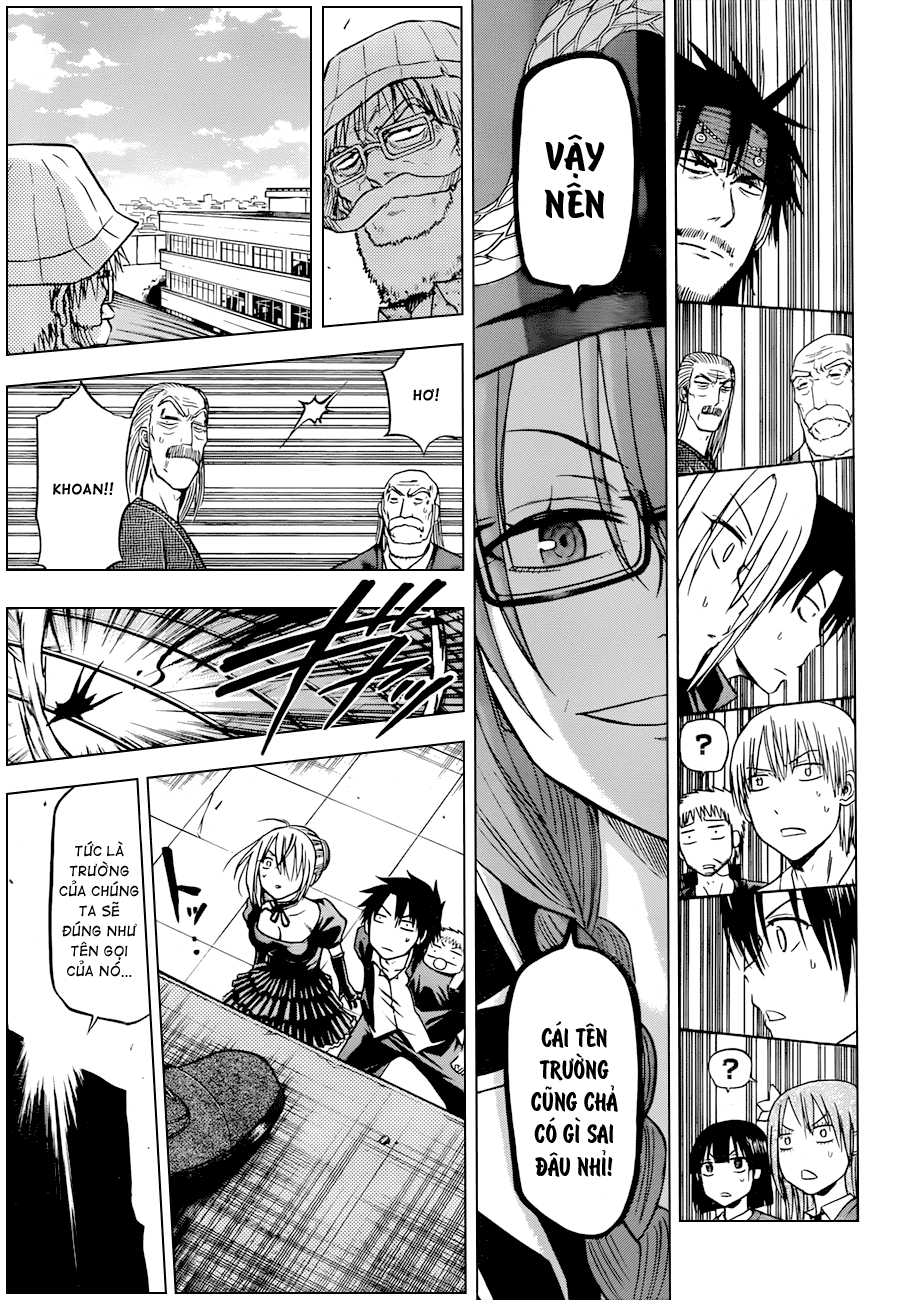 Chapter 119 - Trang 10