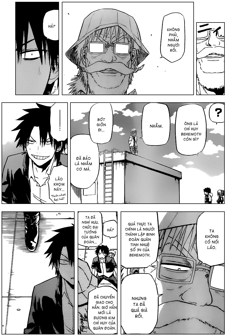 Chapter 120 - Trang 11