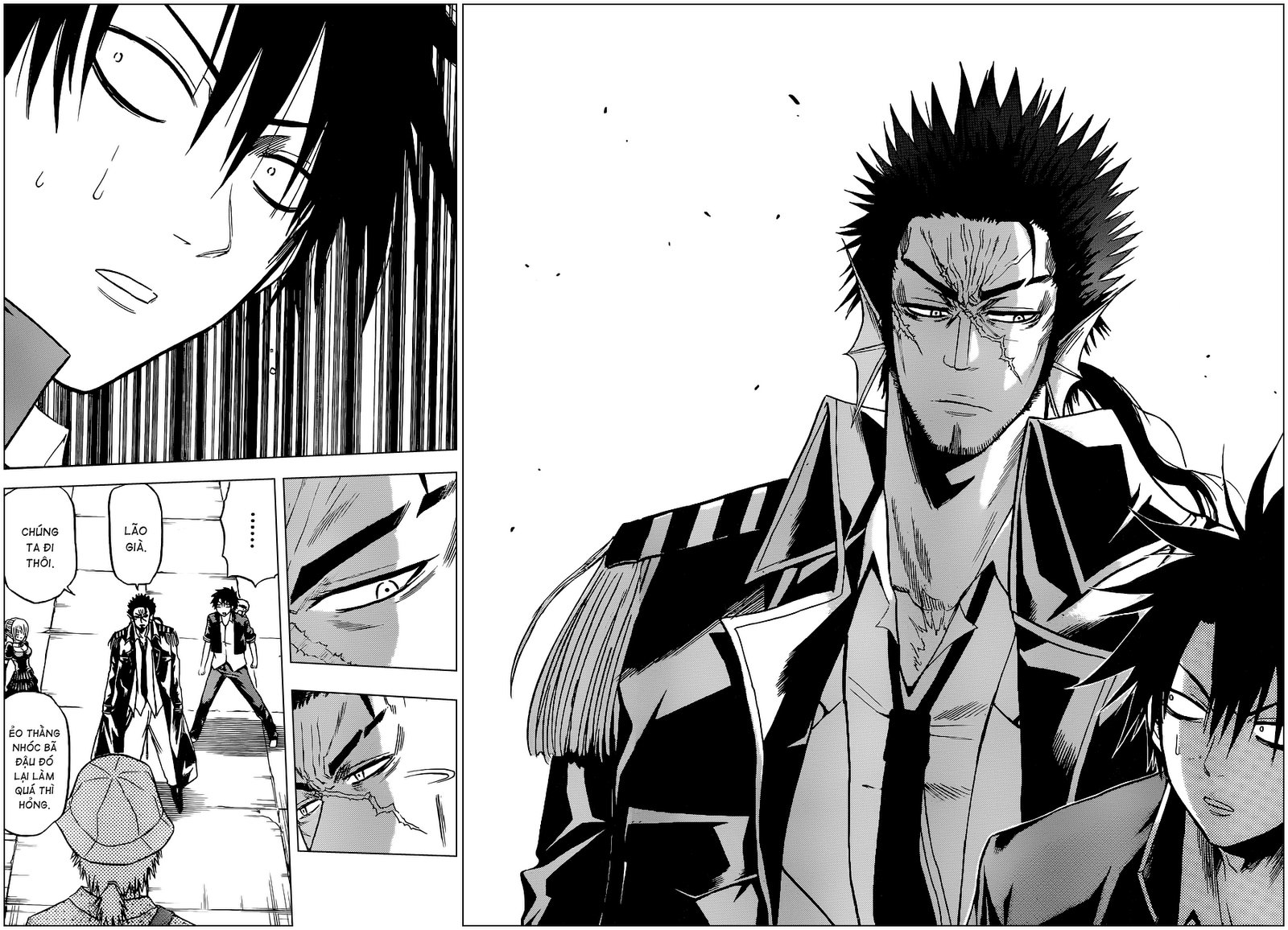 Chapter 120 - Trang 12
