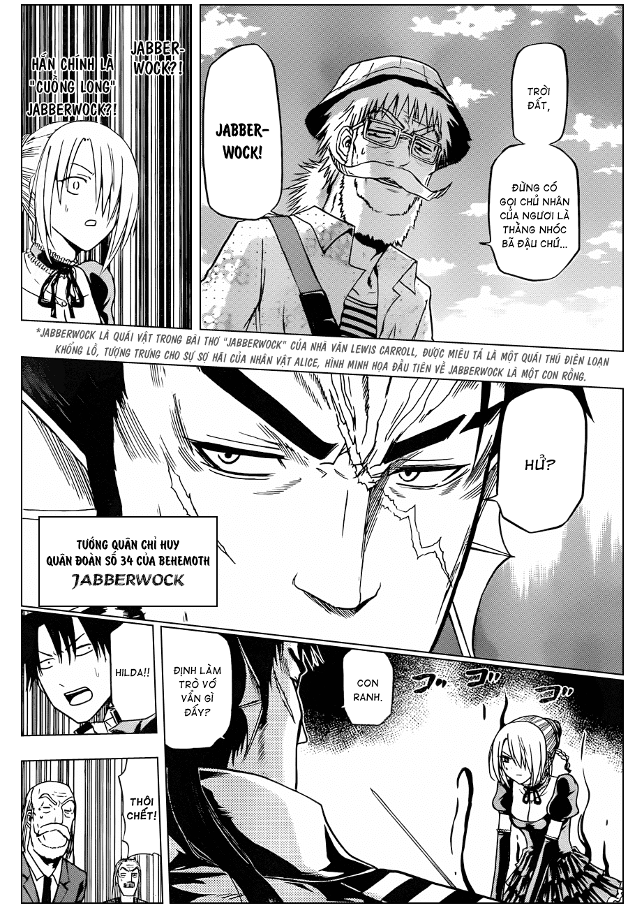 Chapter 120 - Trang 13