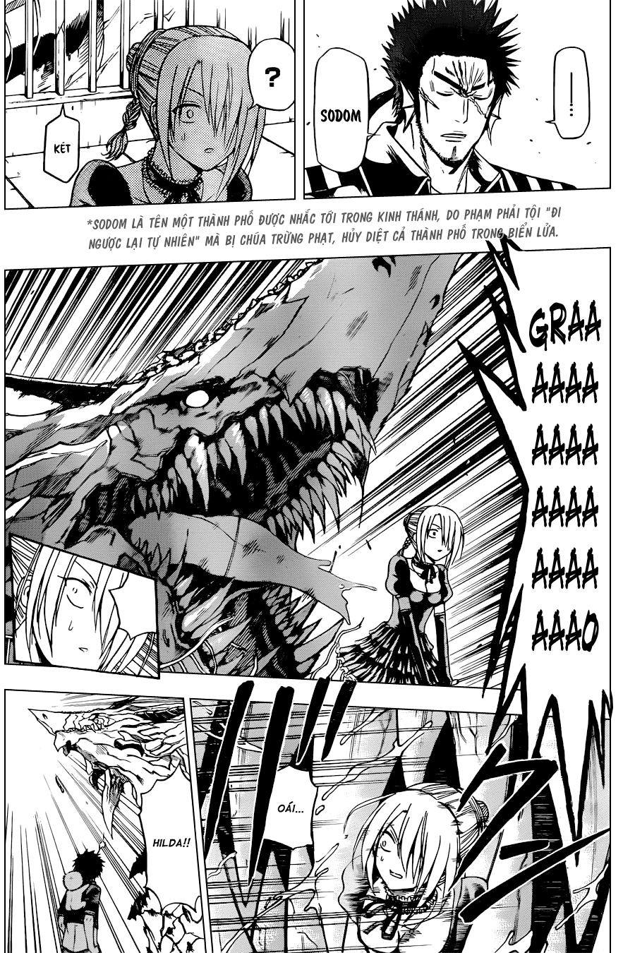 Chapter 120 - Trang 14