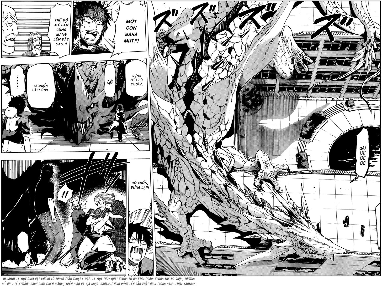Chapter 120 - Trang 15