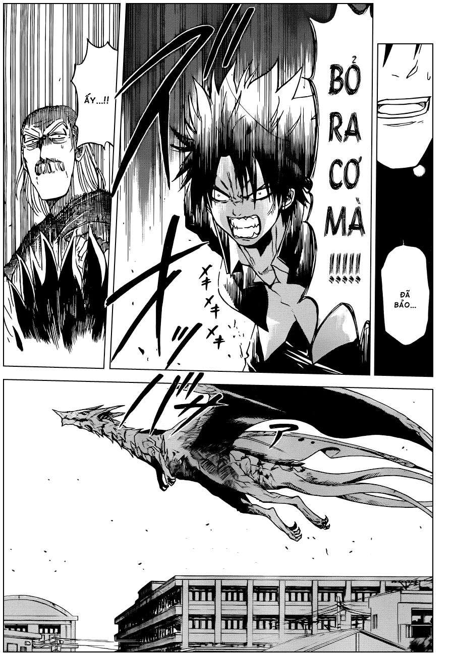 Chapter 120 - Trang 17