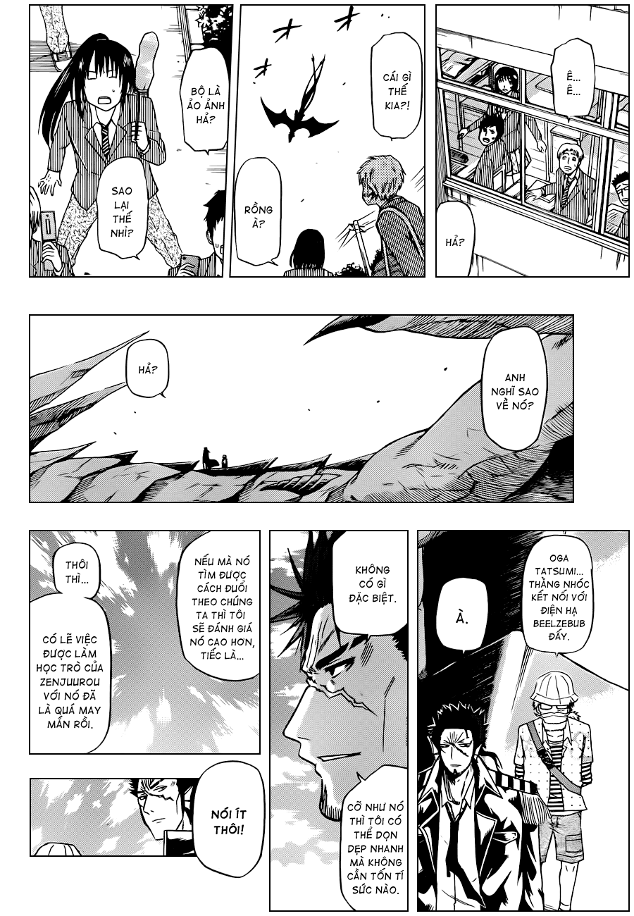 Chapter 120 - Trang 18