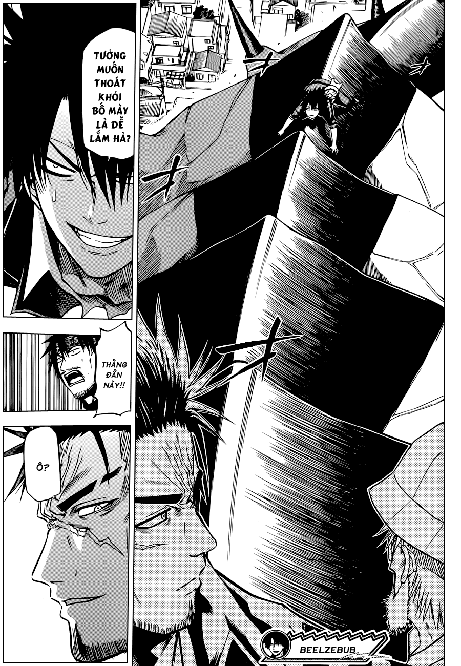Chapter 120 - Trang 19