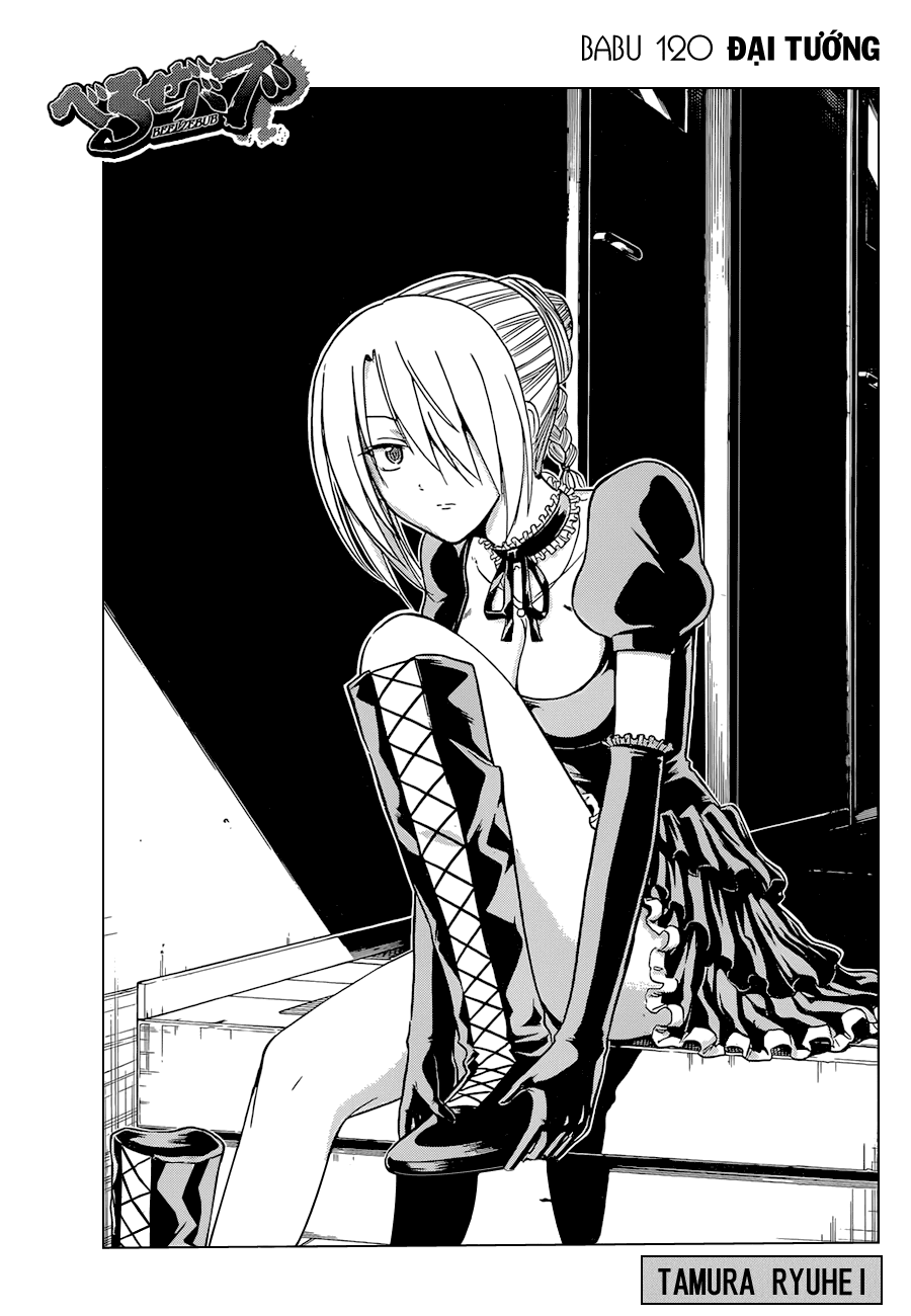 Chapter 120 - Trang 3