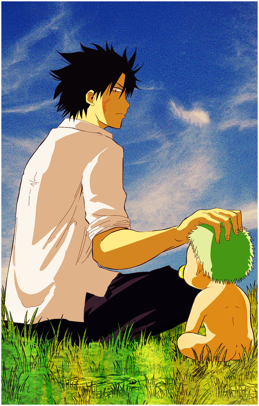 Chapter 120 - Trang 21