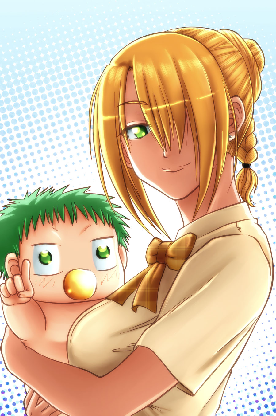 Chapter 120 - Trang 23
