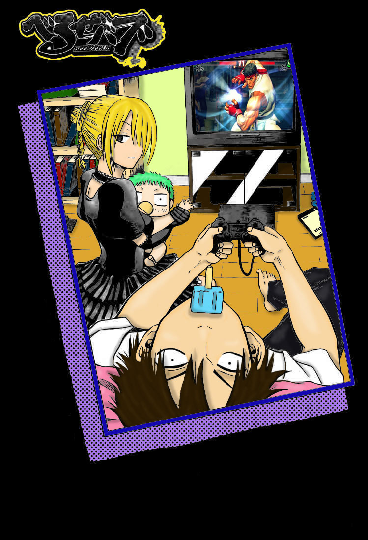 Chapter 120 - Trang 24