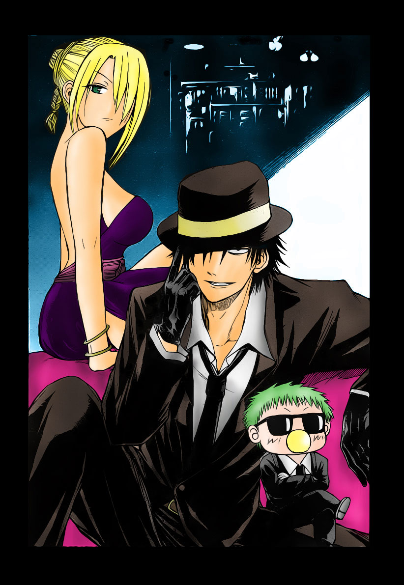 Chapter 120 - Trang 29