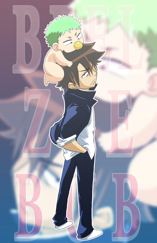 Chapter 120 - Trang 32
