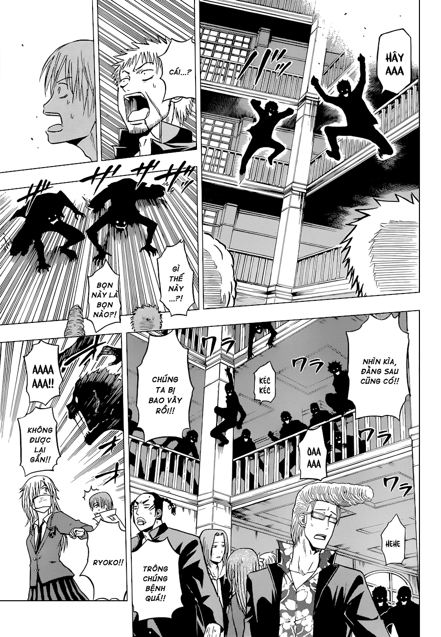 Chapter 120 - Trang 5