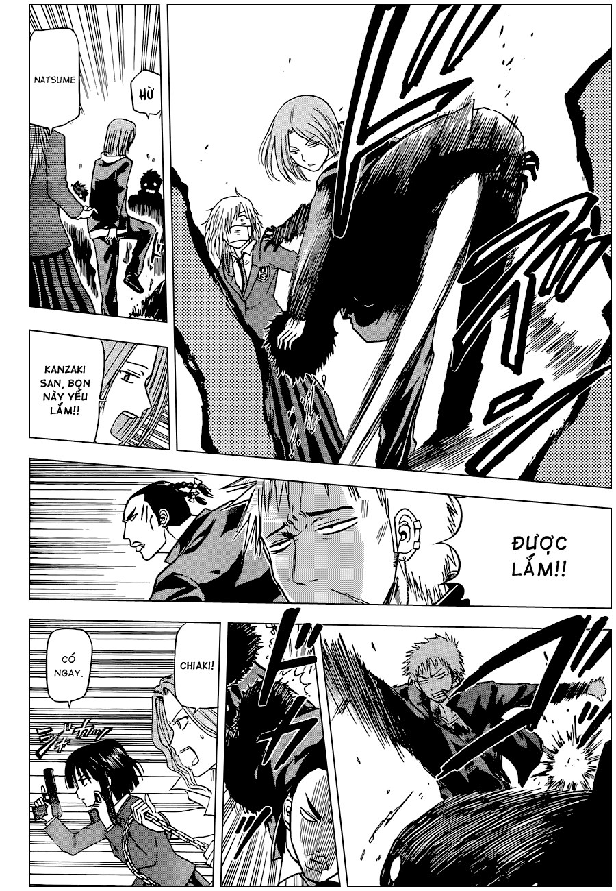 Chapter 120 - Trang 6