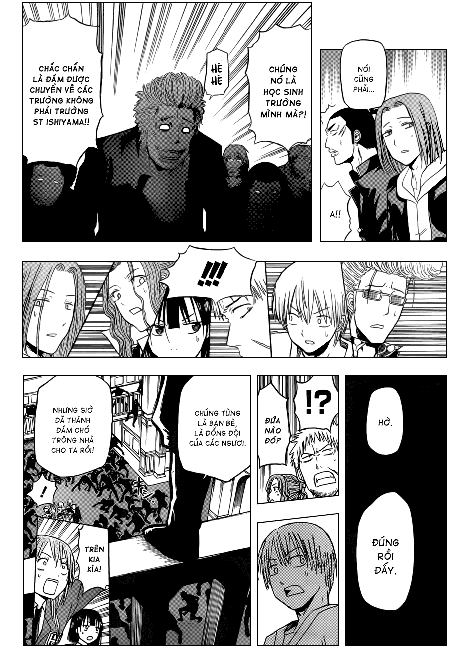Chapter 120 - Trang 8