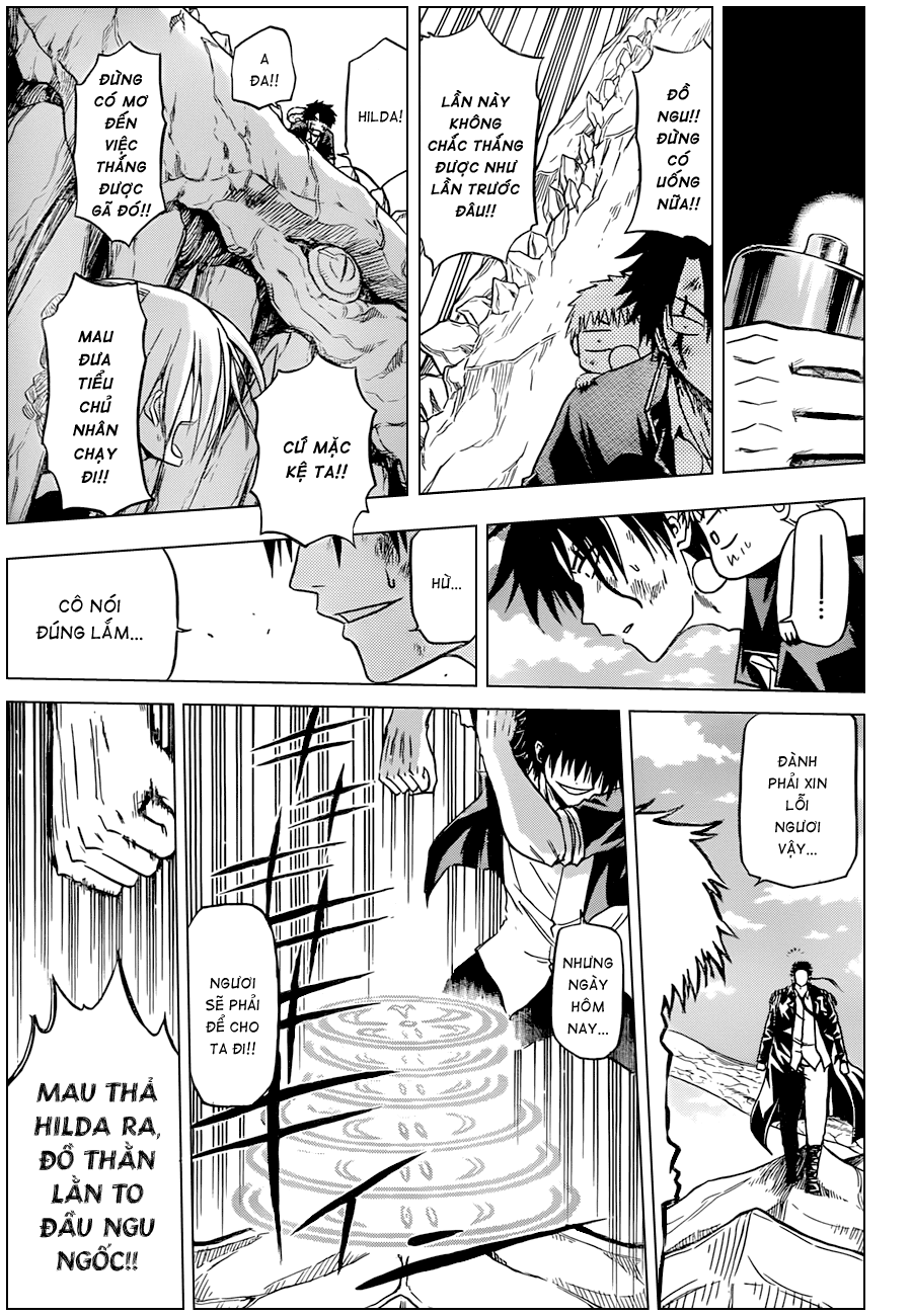 Chapter 121 - Trang 12