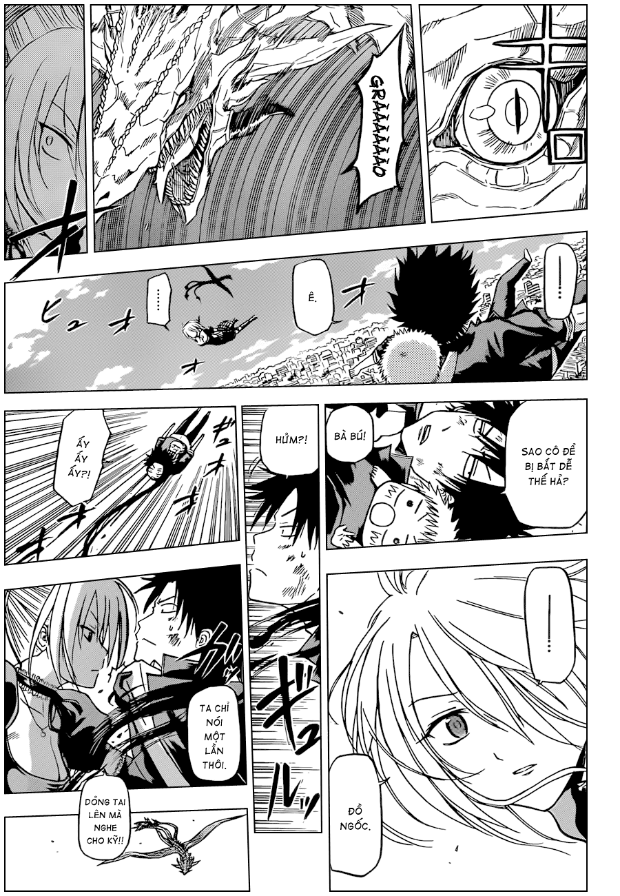 Chapter 121 - Trang 14
