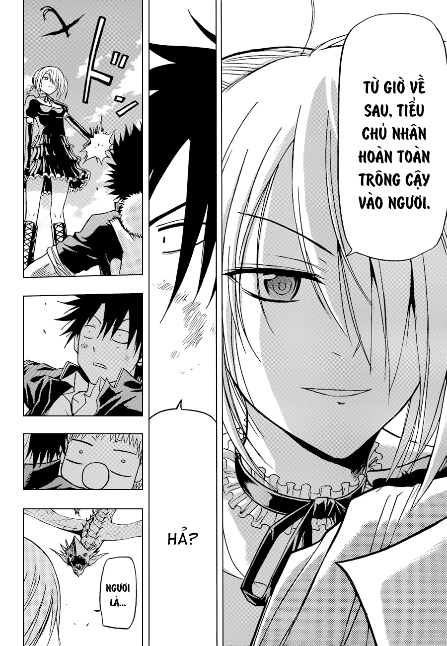 Chapter 121 - Trang 15