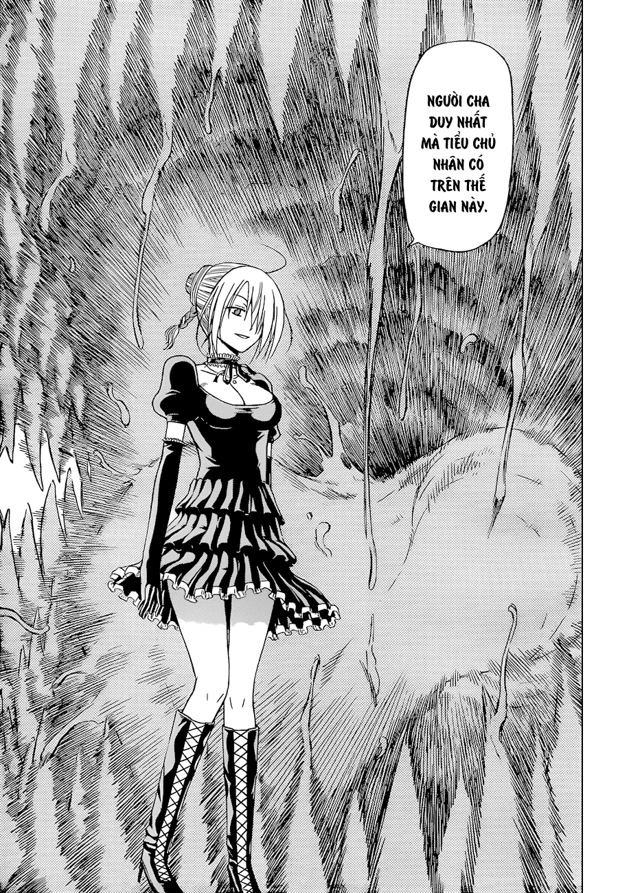 Chapter 121 - Trang 16