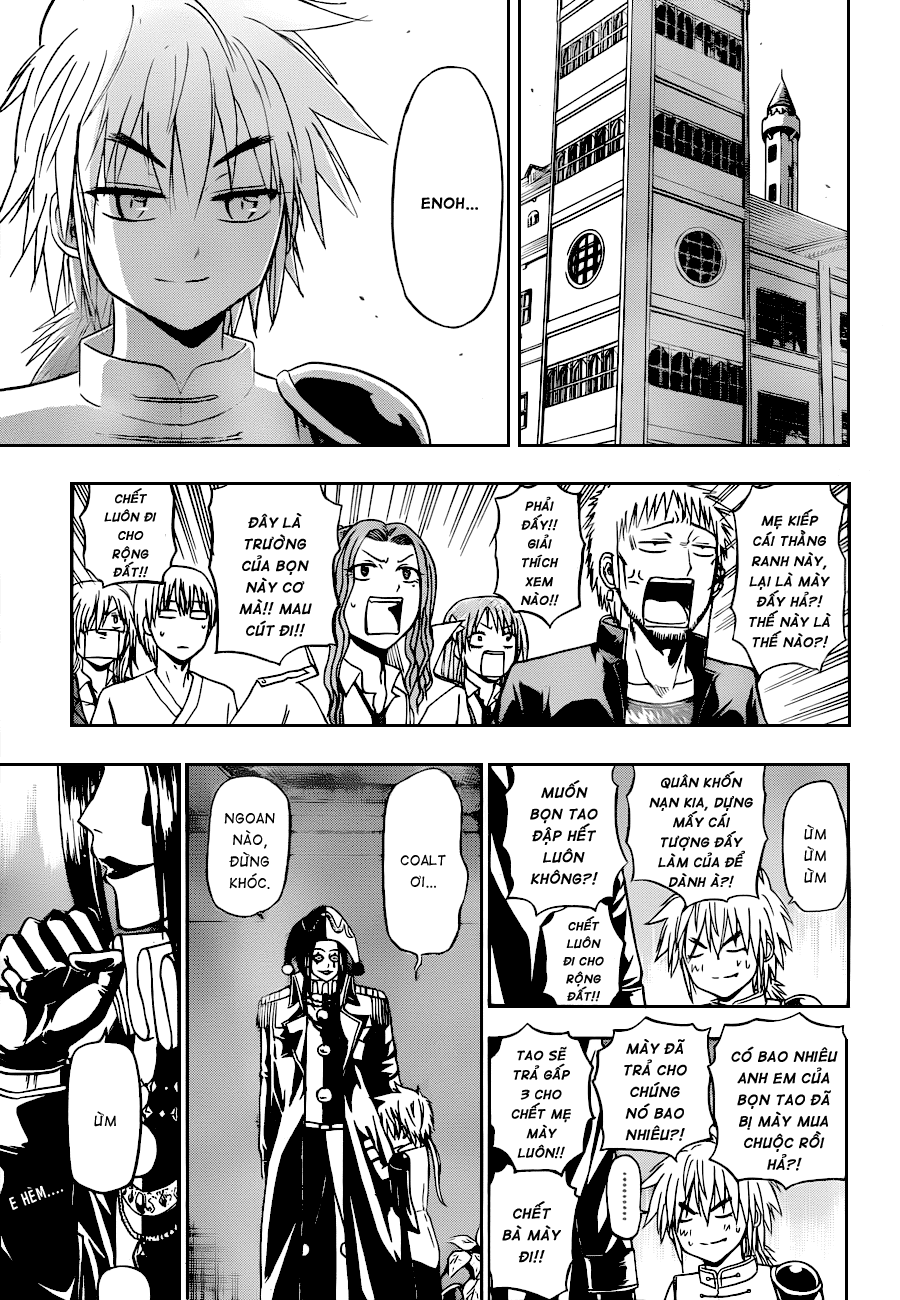 Chapter 121 - Trang 18