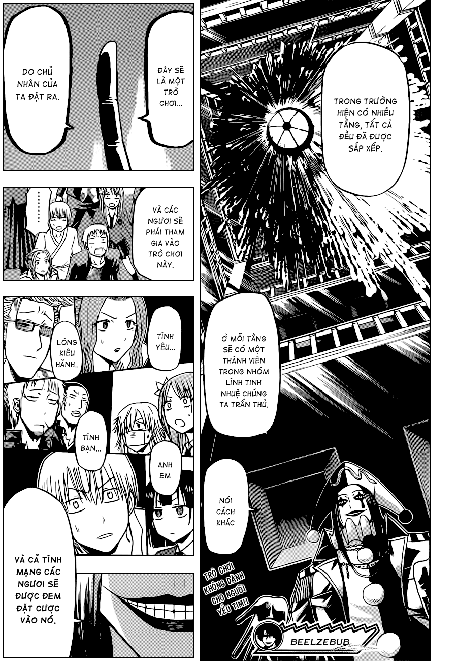 Chapter 121 - Trang 20