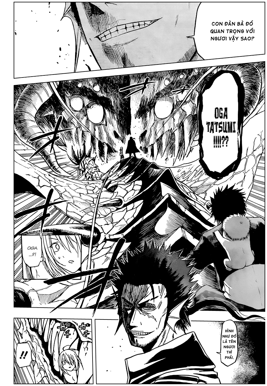Chapter 121 - Trang 5