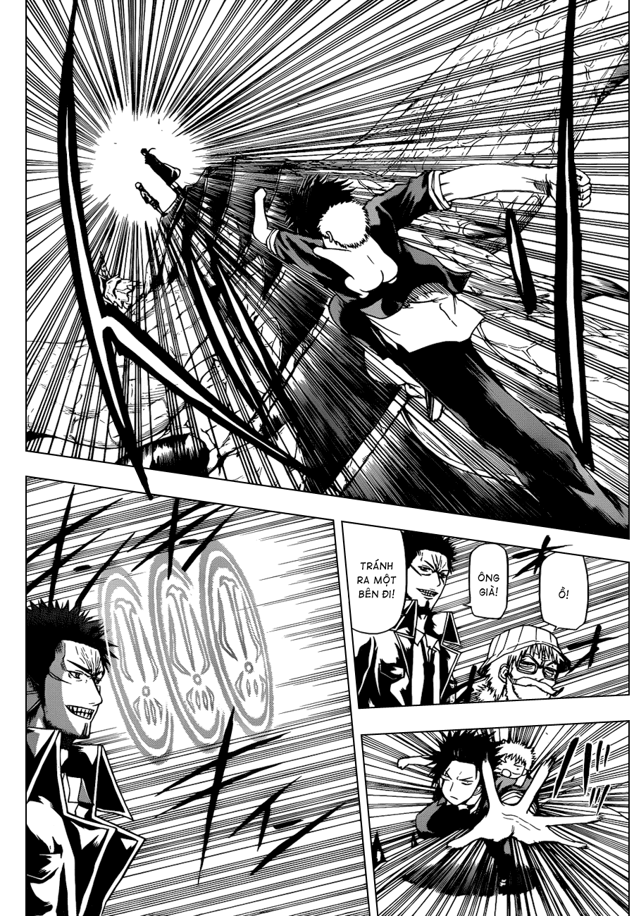 Chapter 121 - Trang 7