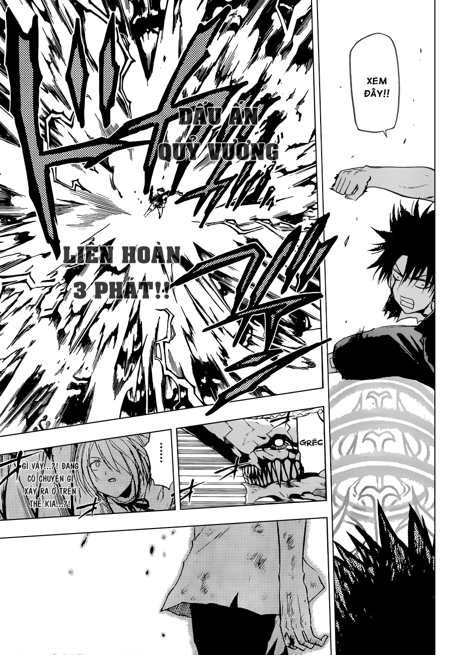 Chapter 121 - Trang 8
