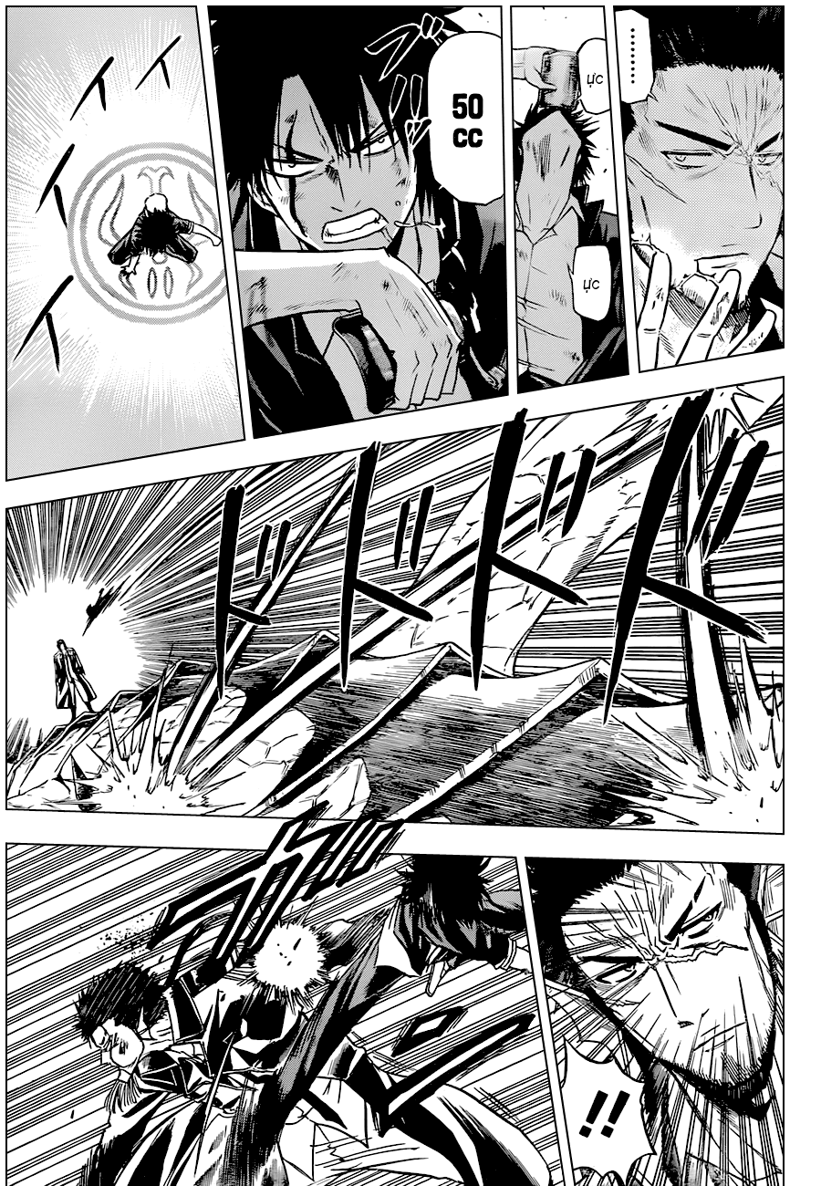 Chapter 121 - Trang 10