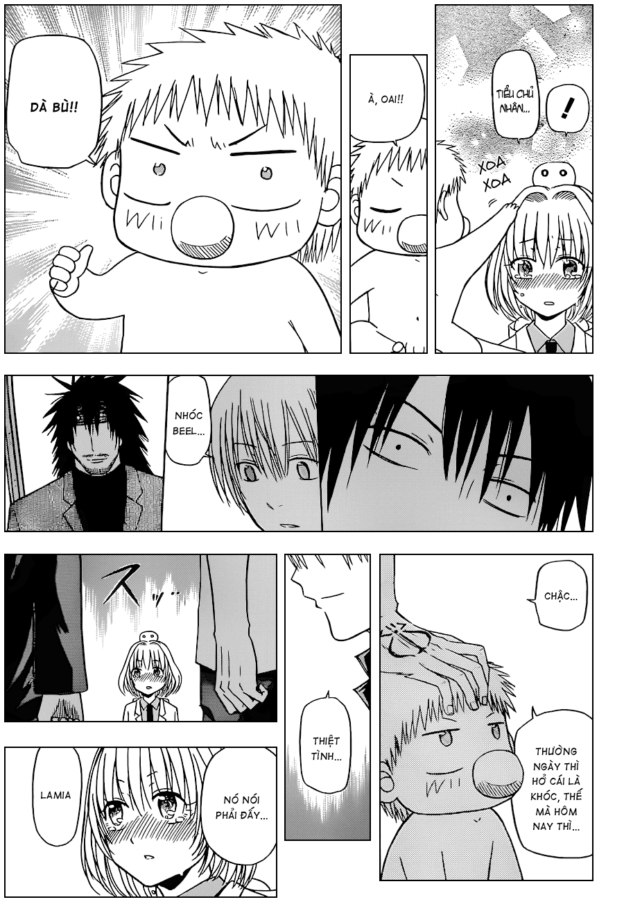 Chapter 122 - Trang 11