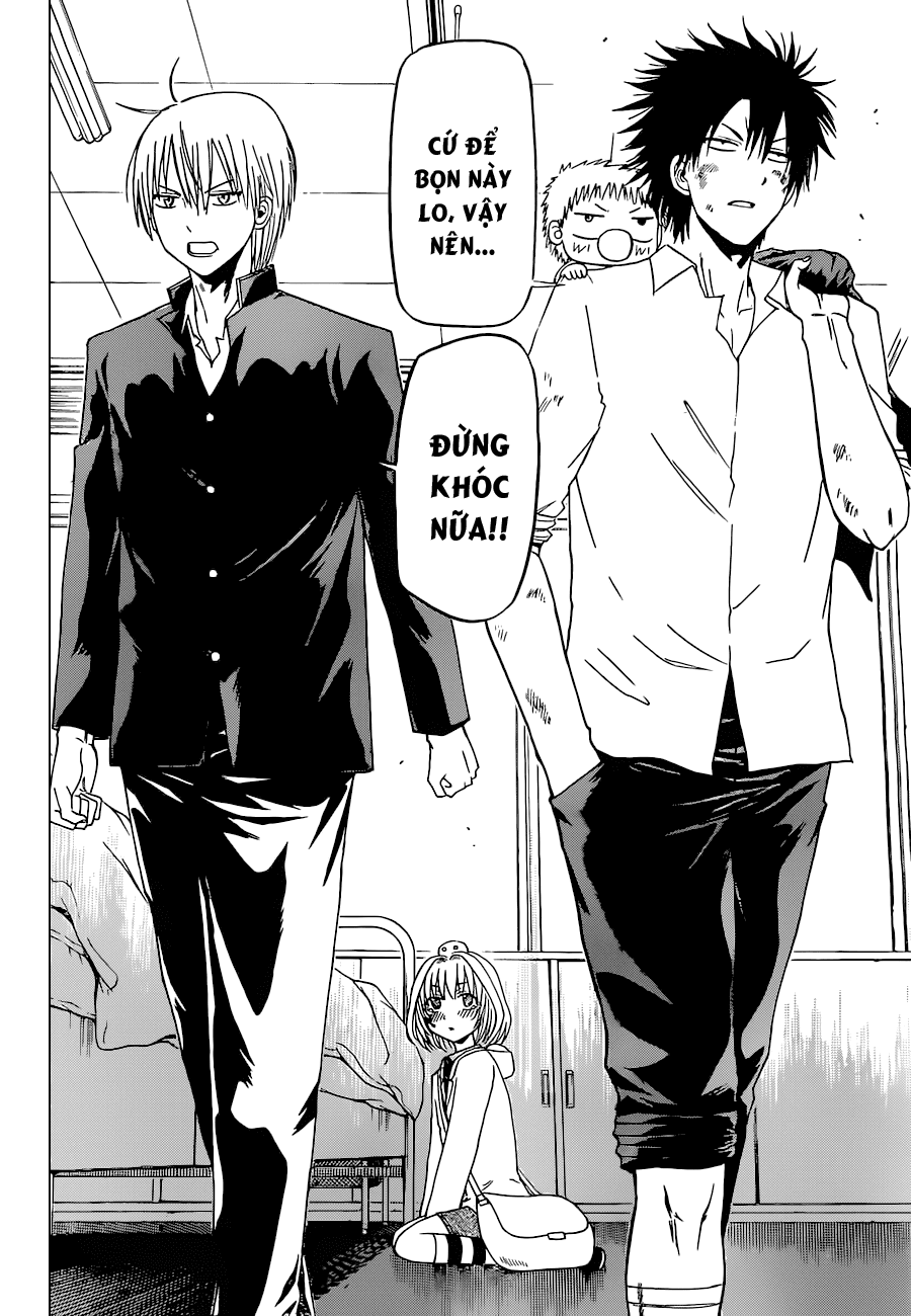 Chapter 122 - Trang 12