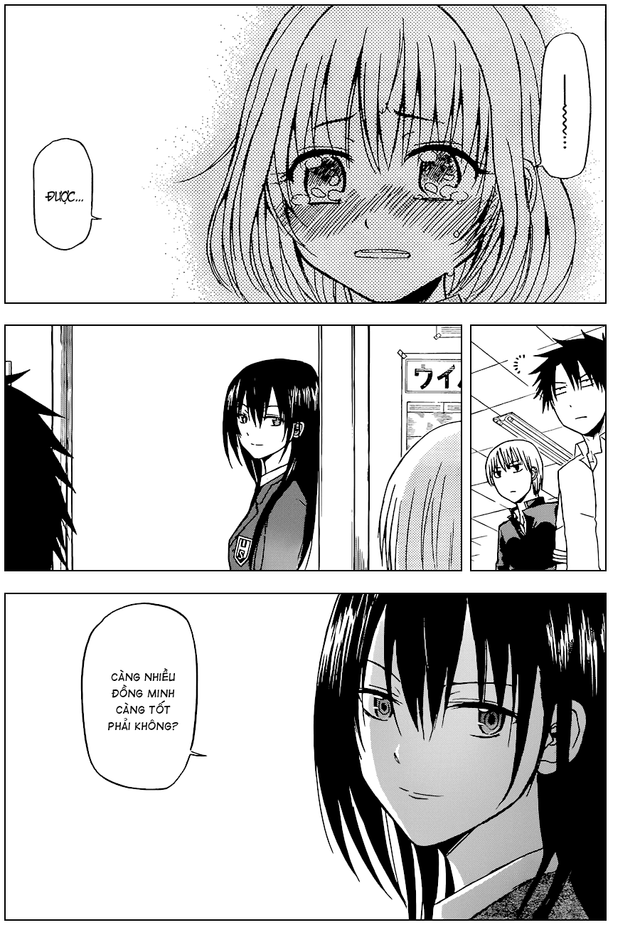 Chapter 122 - Trang 13