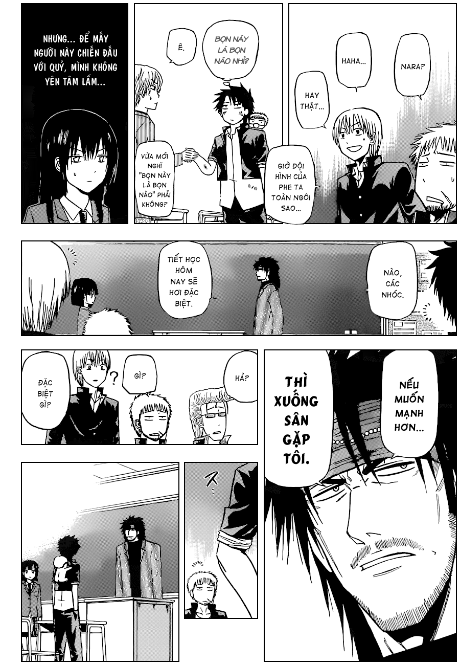 Chapter 122 - Trang 20