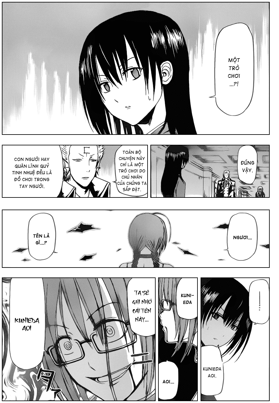 Chapter 122 - Trang 3