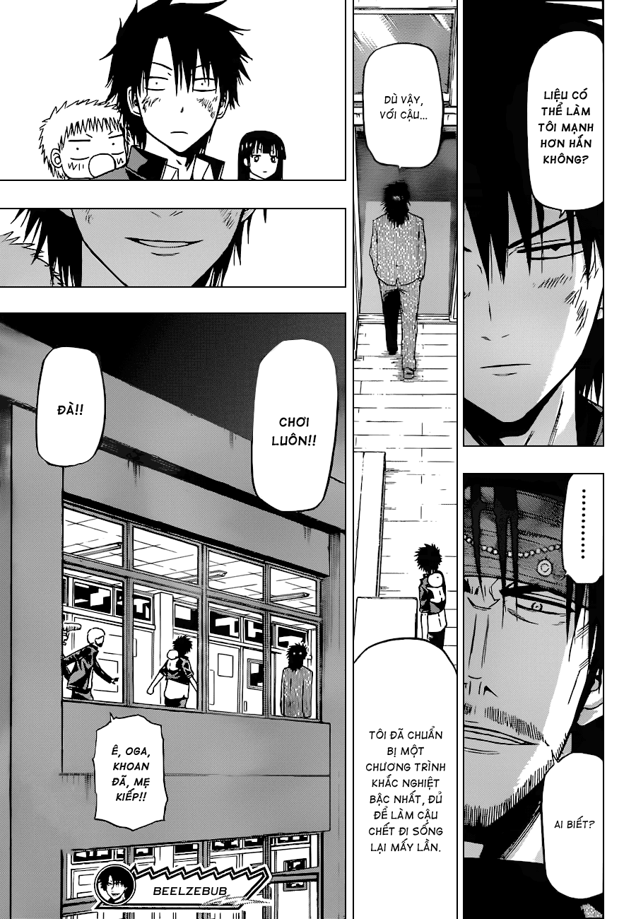 Chapter 122 - Trang 21