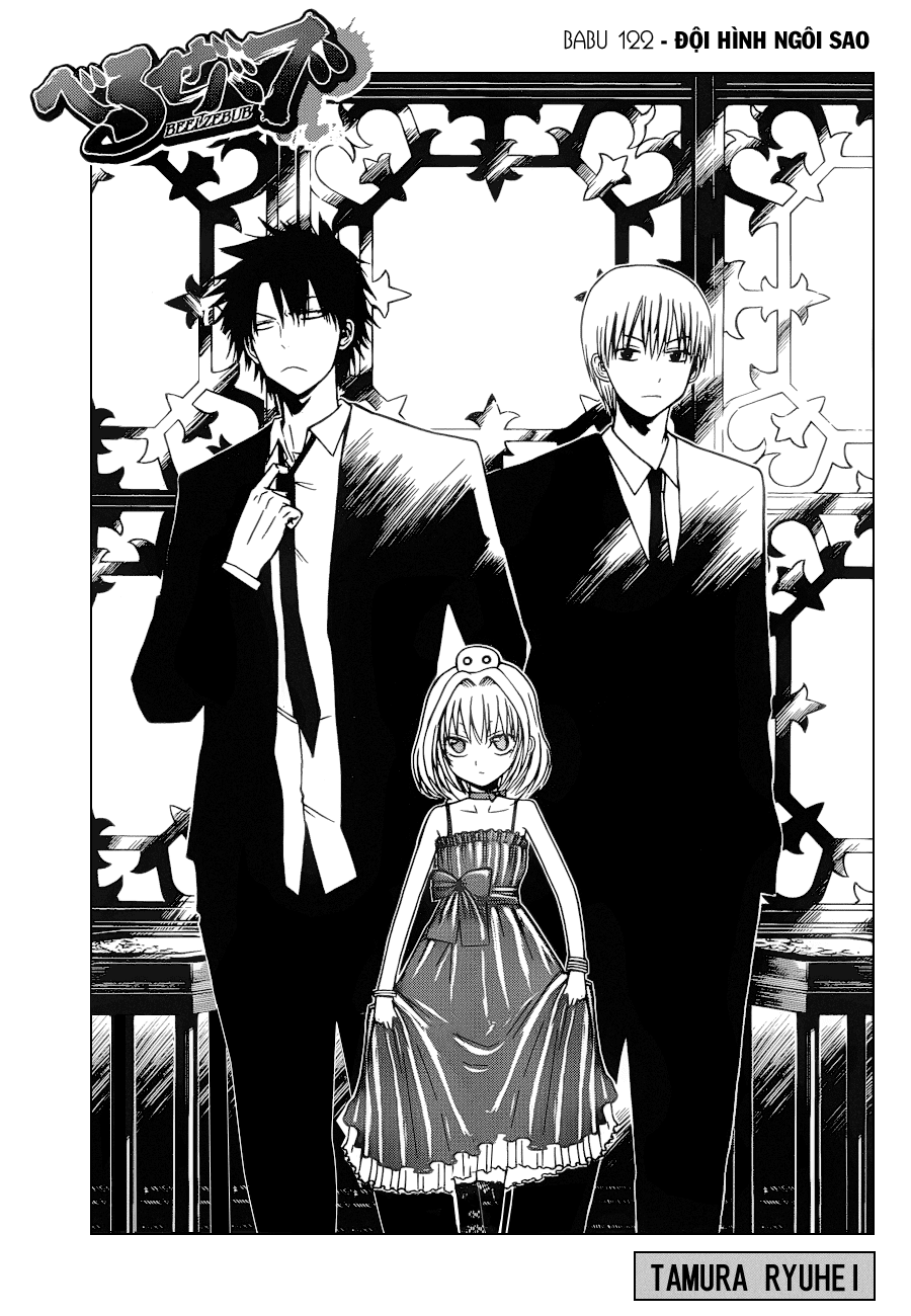 Chapter 122 - Trang 5