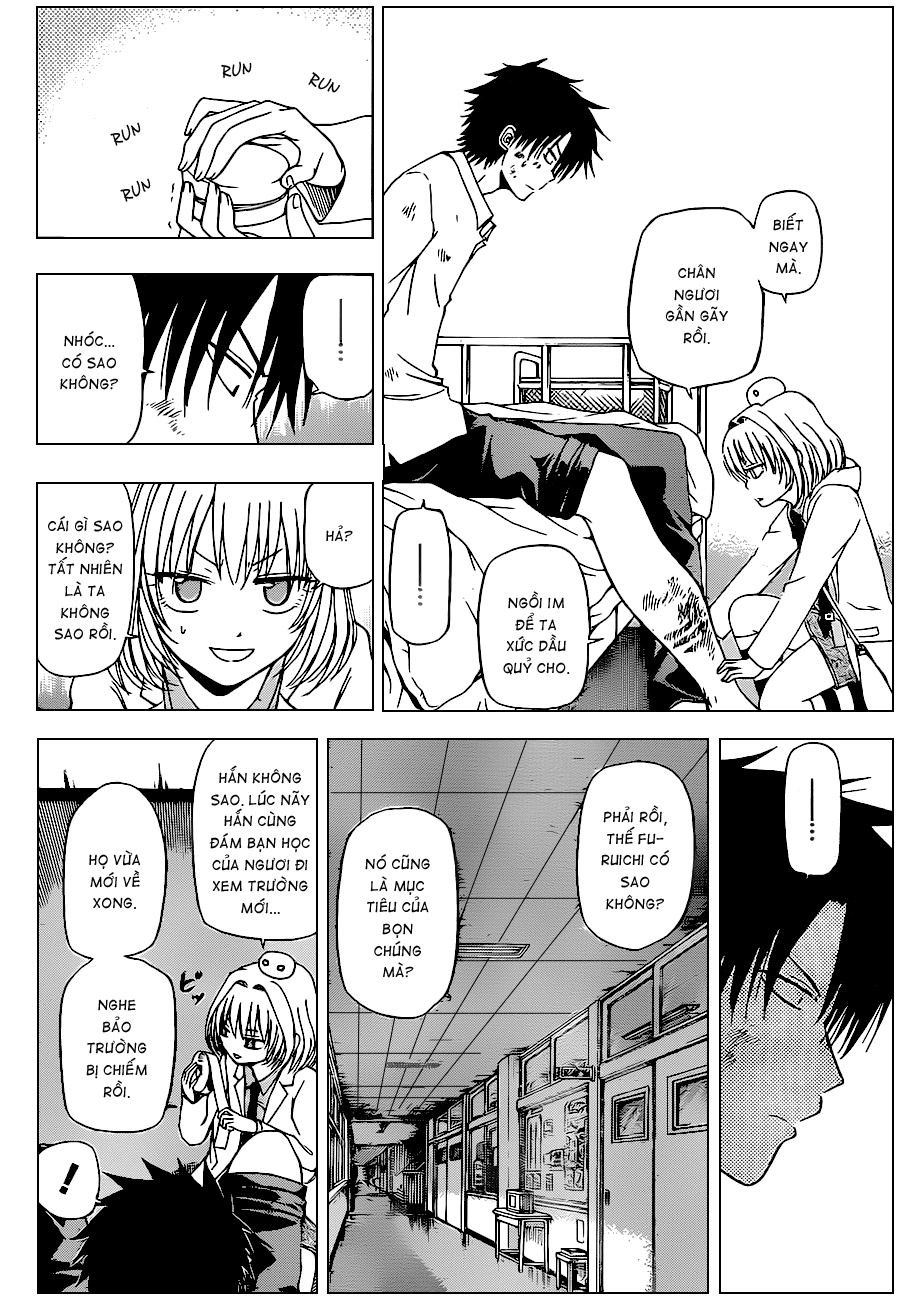 Chapter 122 - Trang 8