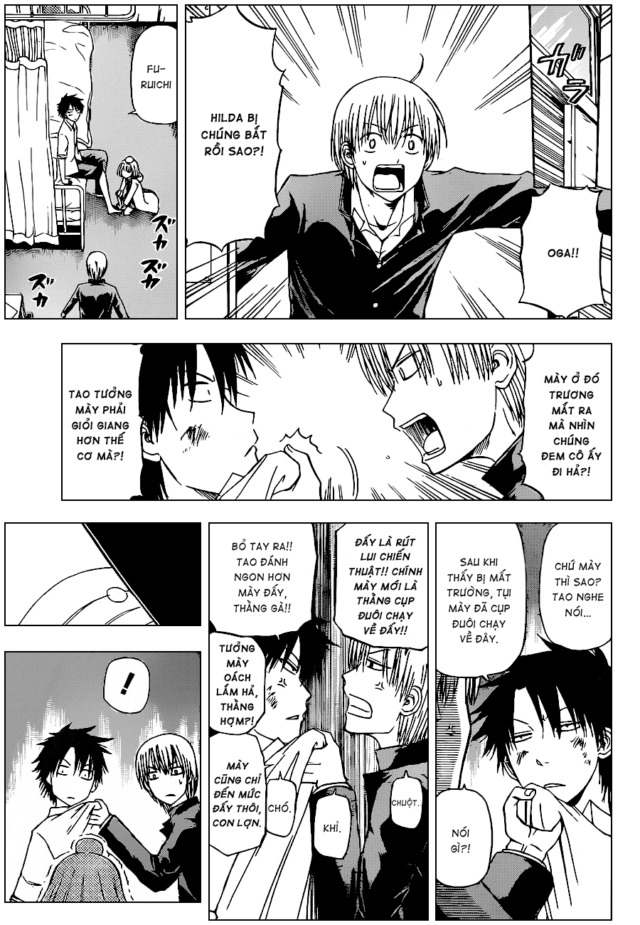Chapter 122 - Trang 9