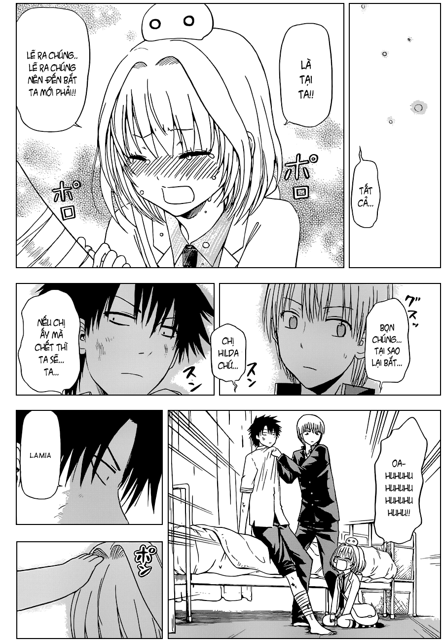 Chapter 122 - Trang 10
