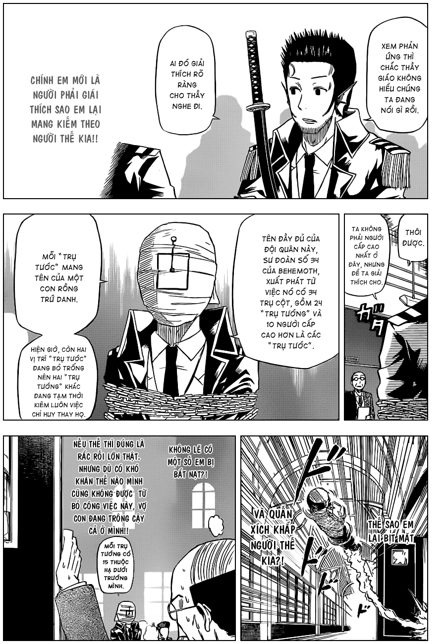 Chapter 123 - Trang 11