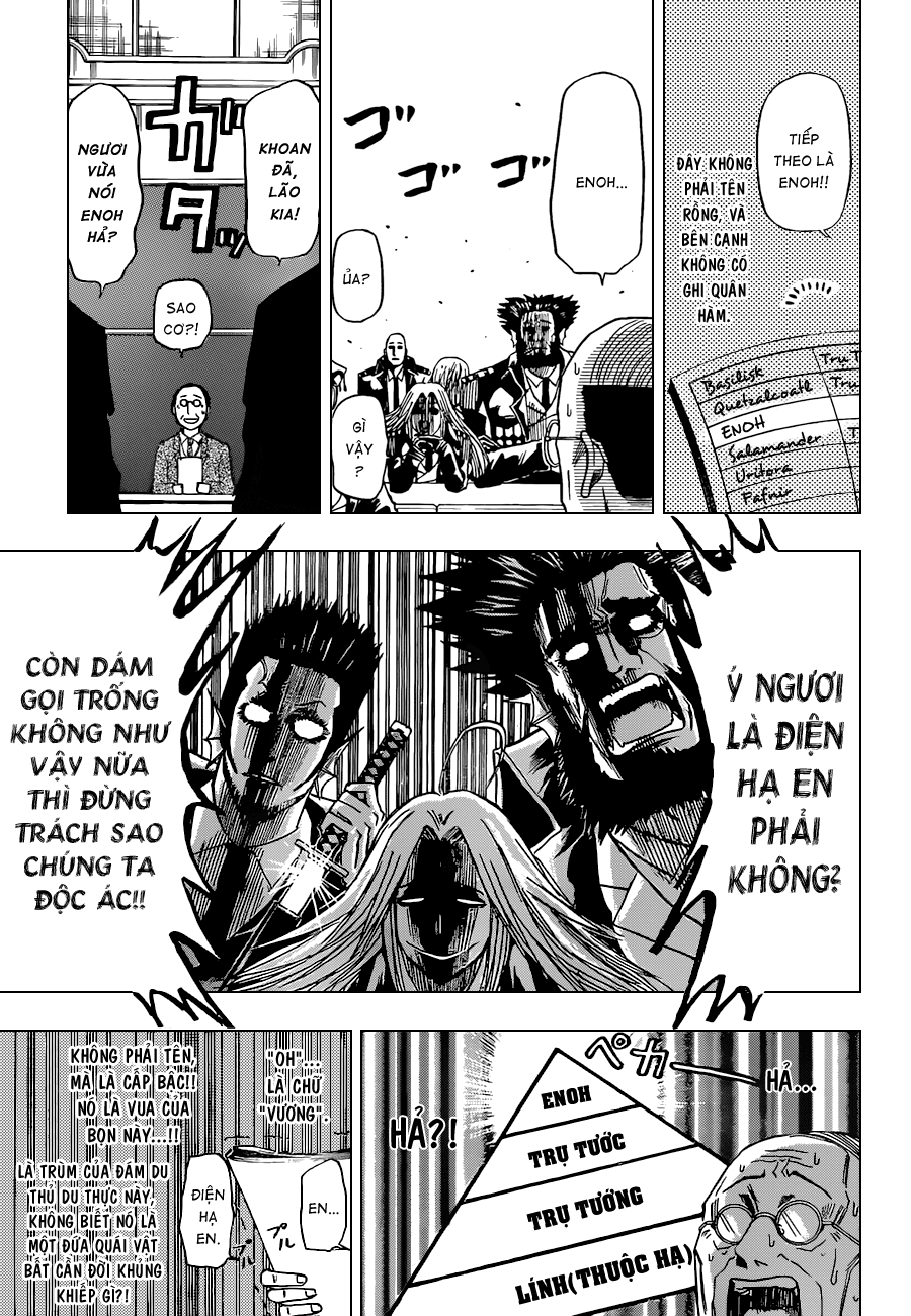 Chapter 123 - Trang 13