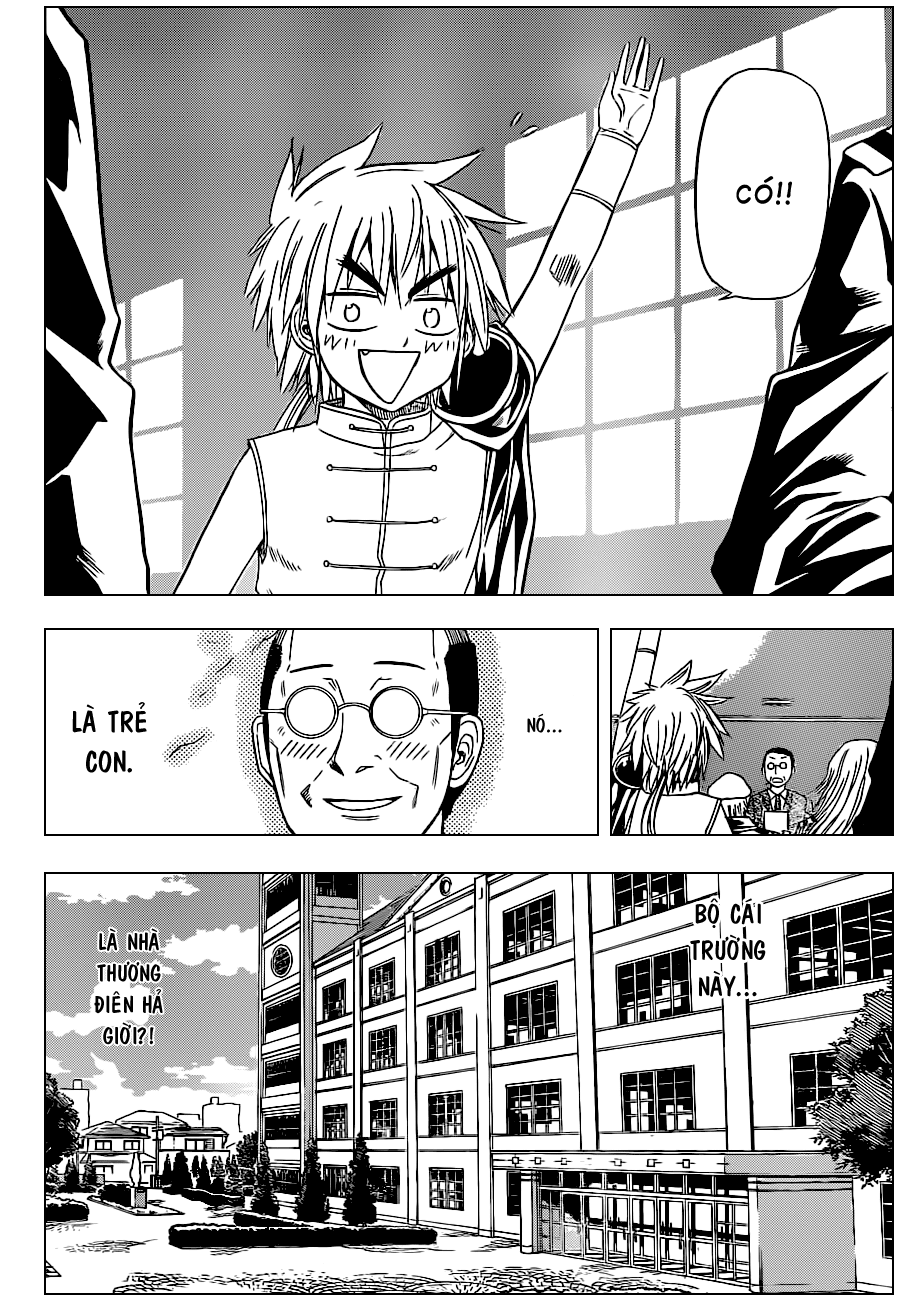 Chapter 123 - Trang 14