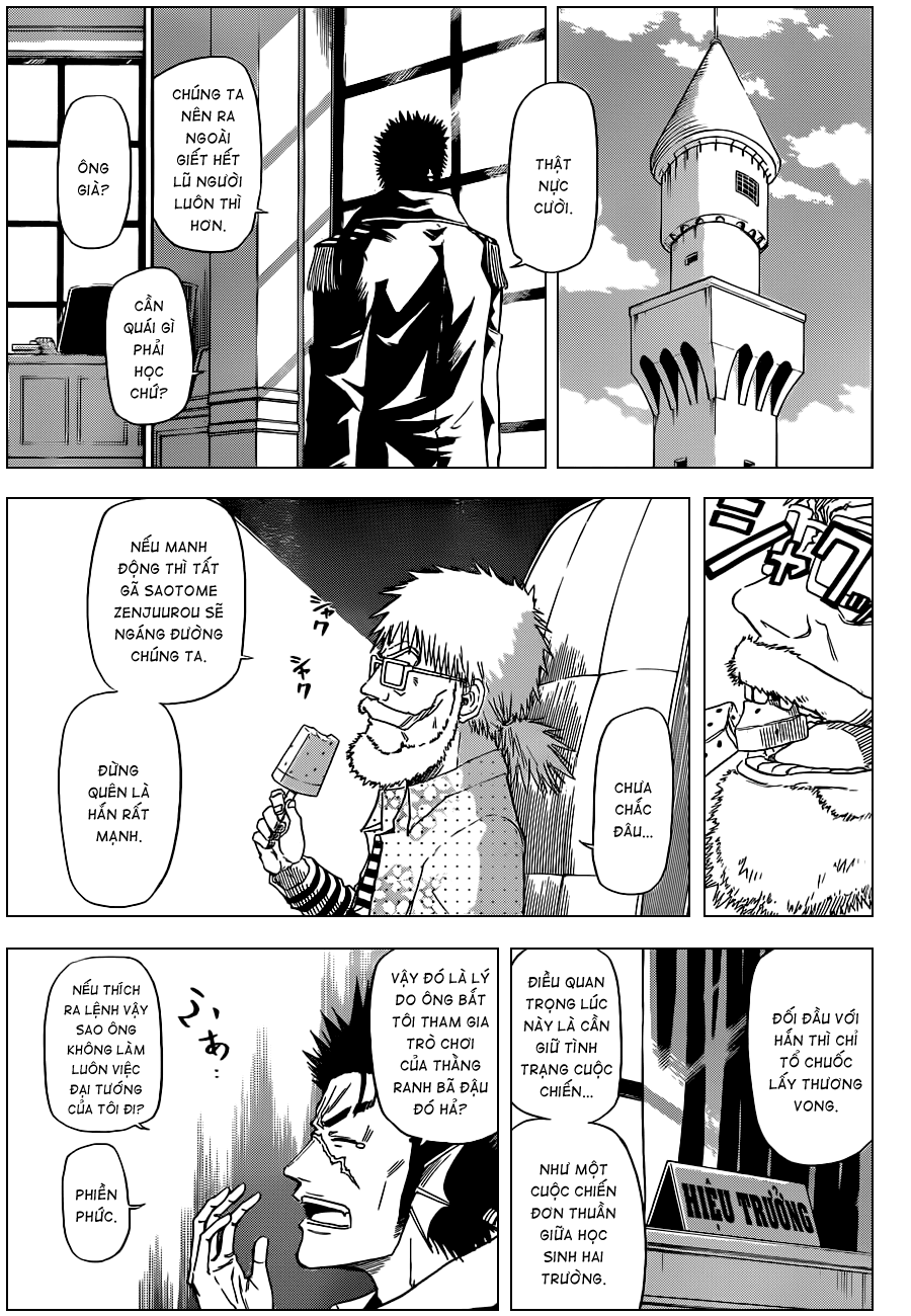 Chapter 123 - Trang 15
