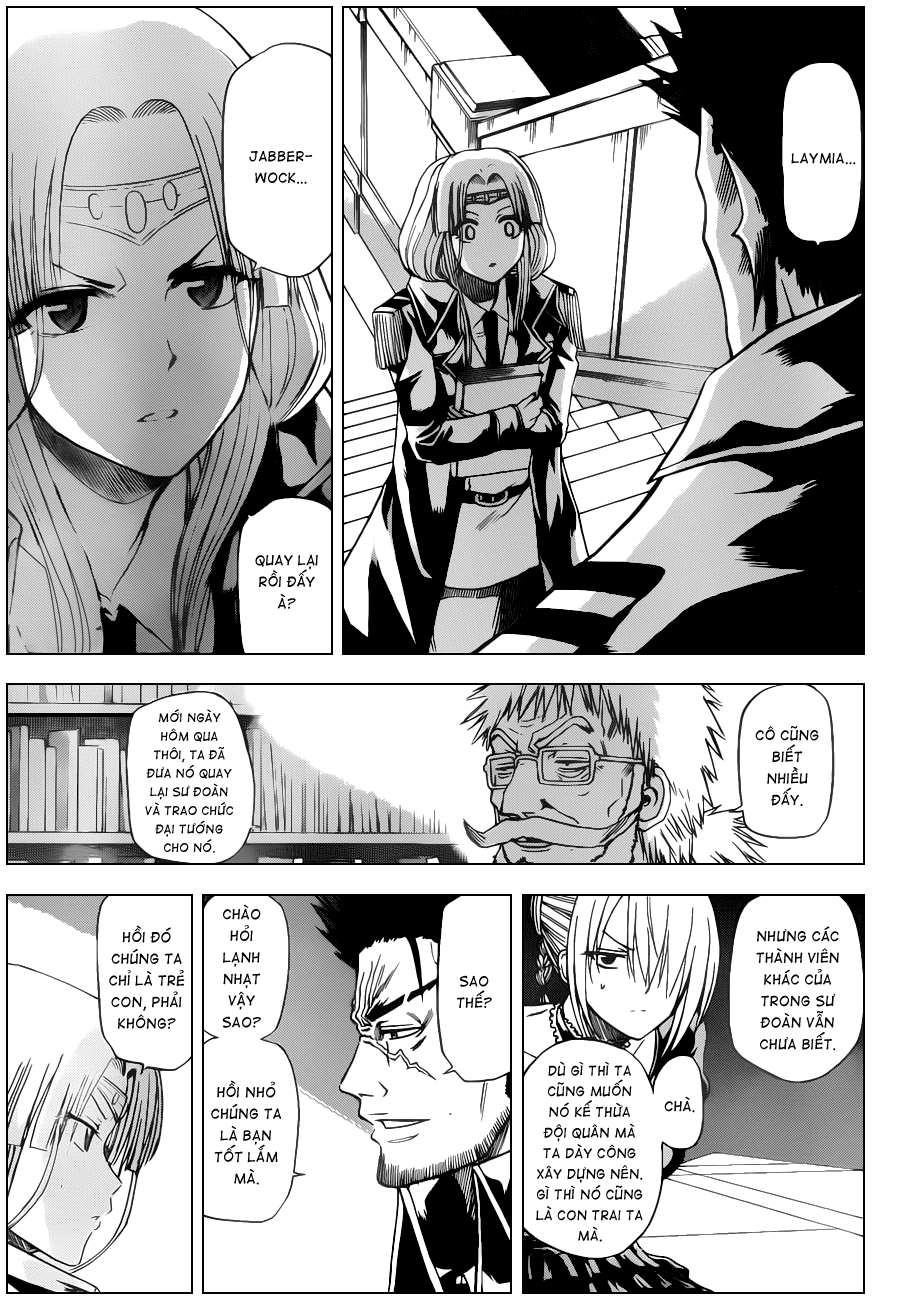 Chapter 123 - Trang 17