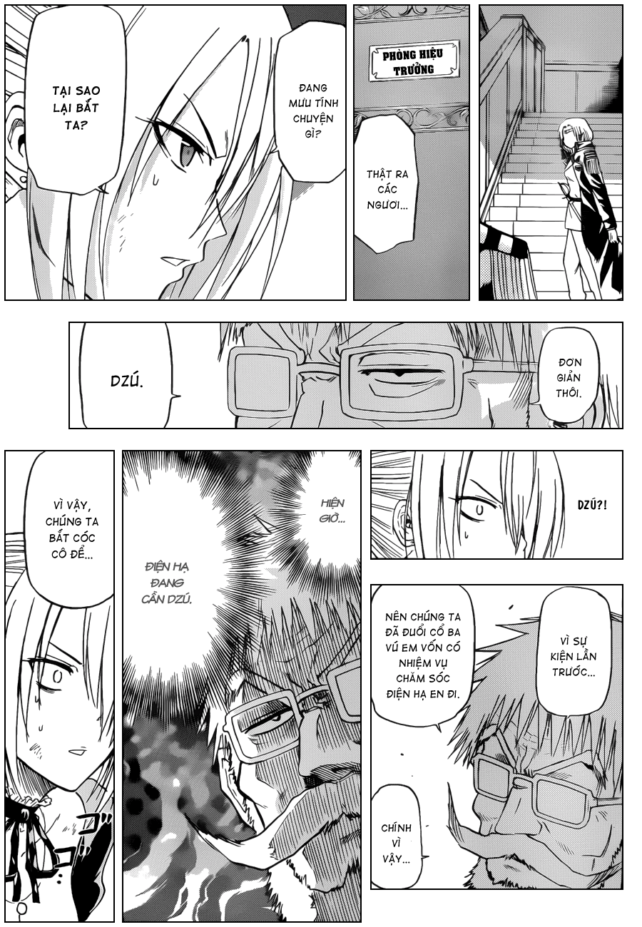Chapter 123 - Trang 19